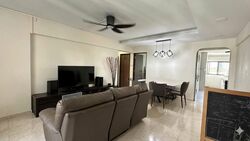 Blk 277 Tampines Street 22 (Tampines), HDB 4 Rooms #547042911